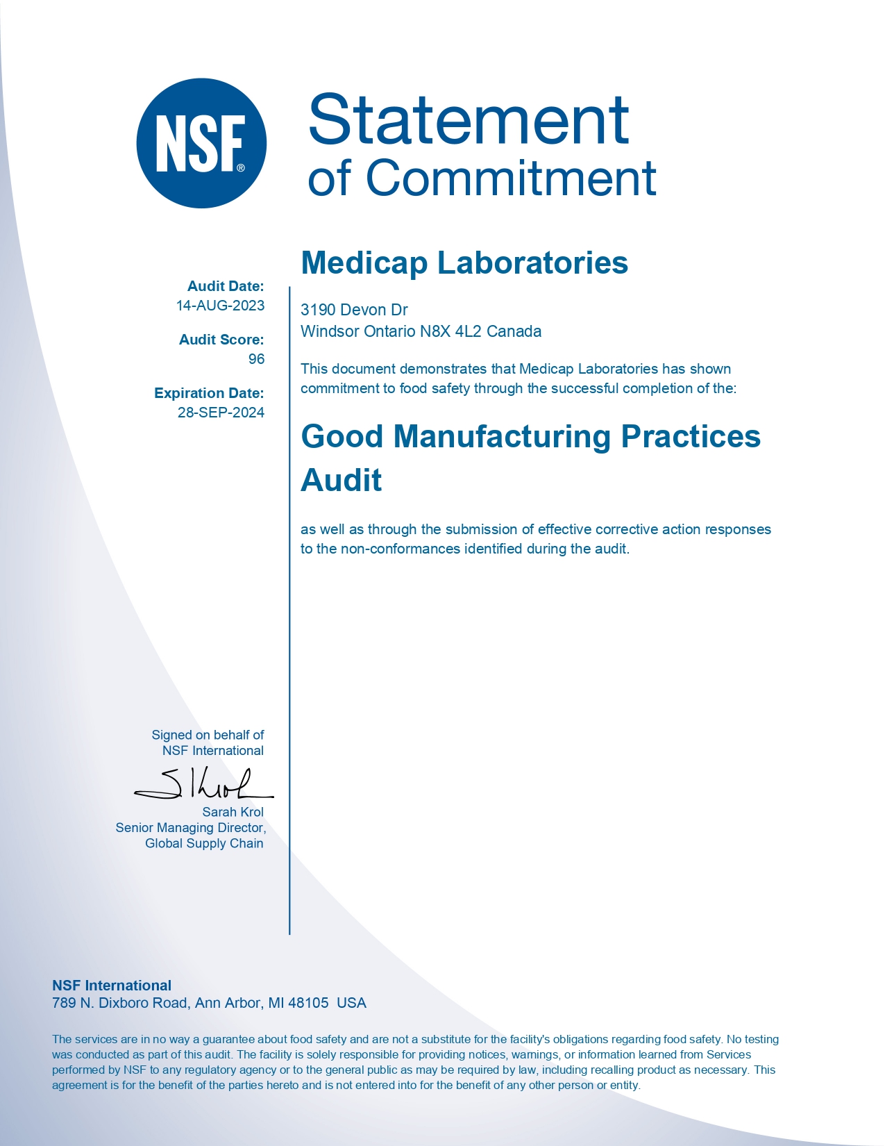 NSF Statement of Commitment 2023-24_page-0001